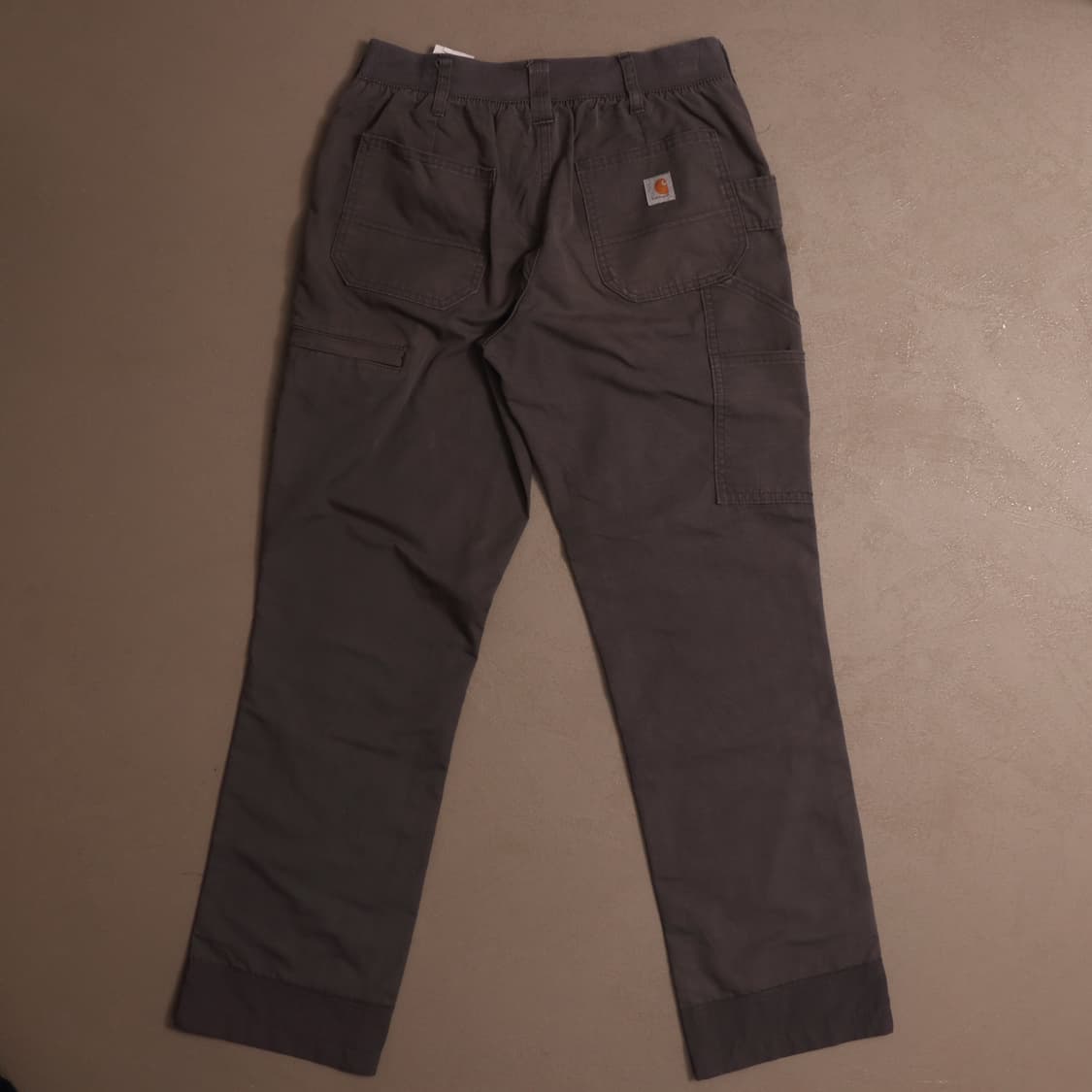 칼하트 퍼티그 카펜터 팬츠 A1805 상품이미지1