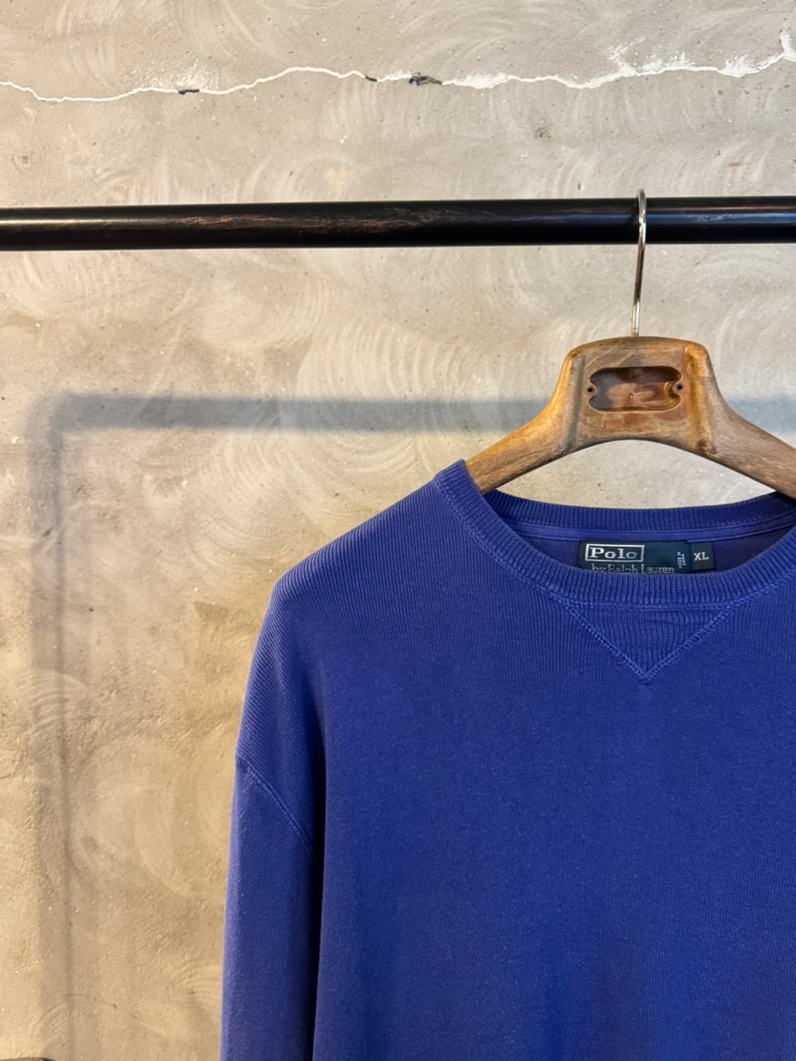 폴로 랄프로렌 맨투맨 105 상품이미지2