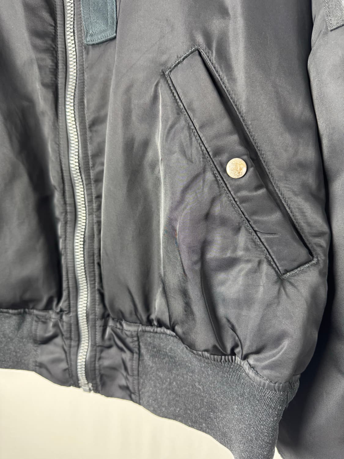 비즈빔 토르손 18aw 블랙 4 상품이미지6