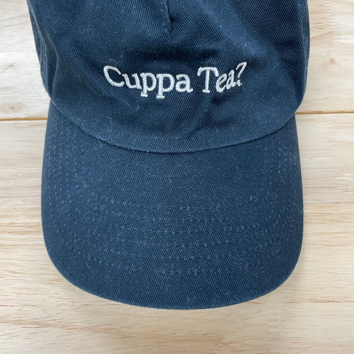 엔조블루스 볼캡 F 상품이미지3