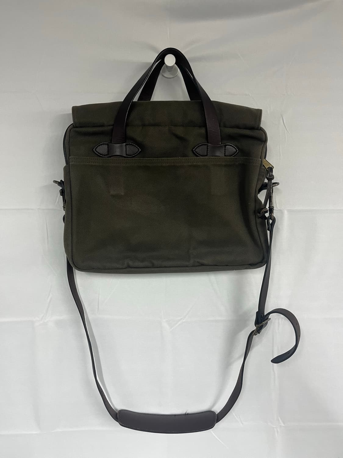 필슨 256 오터그린 상품이미지2