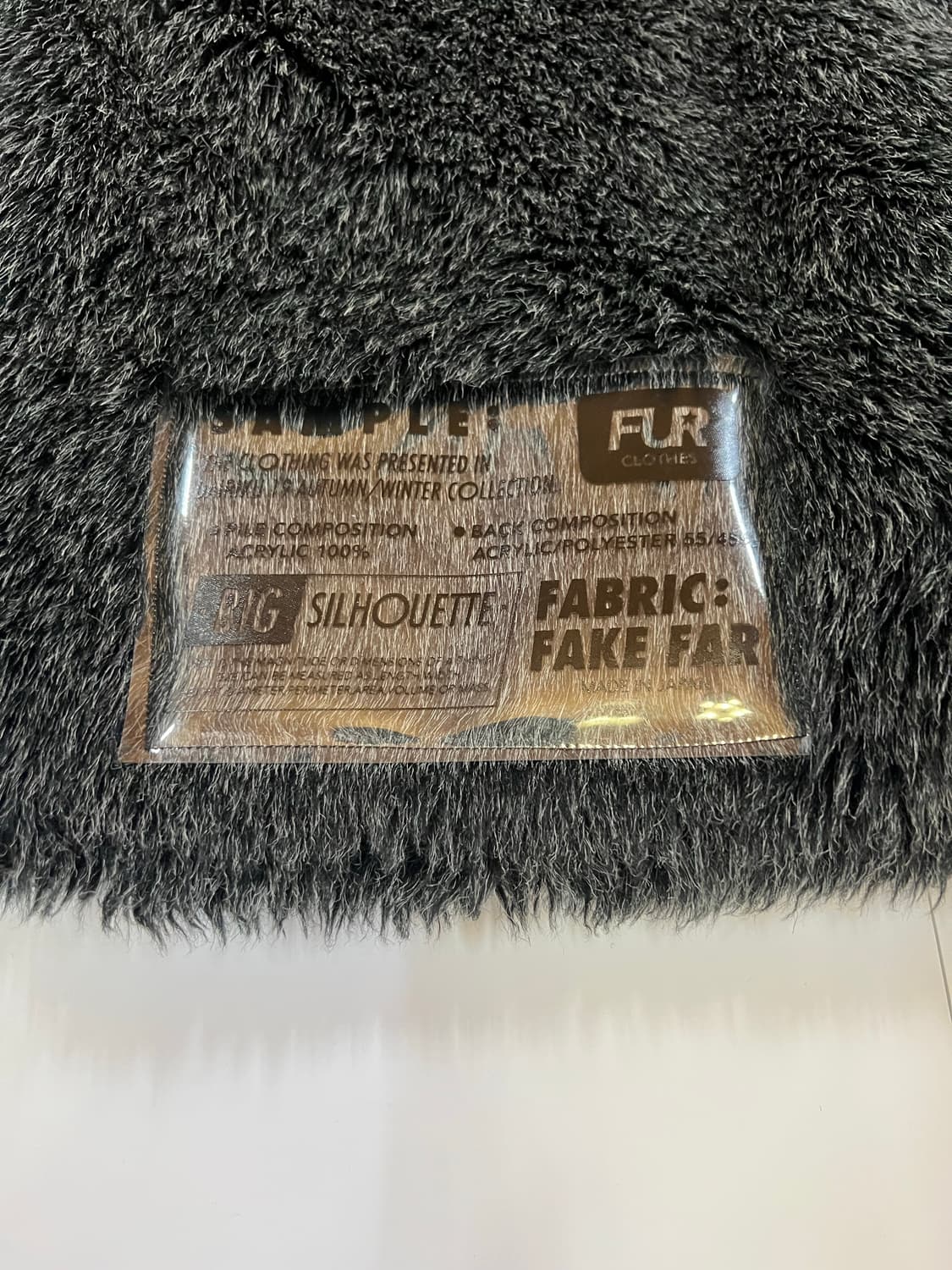 퍼 코트 상품이미지6