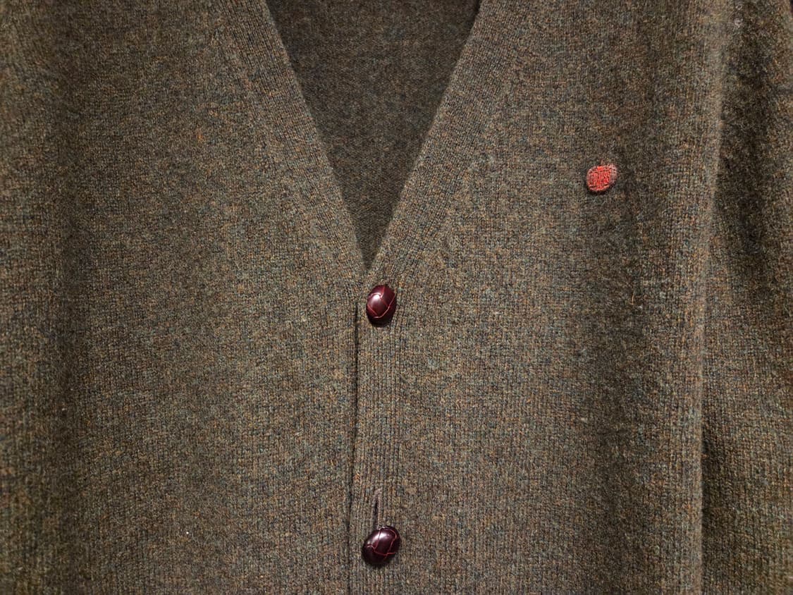 제이프레스 쉐기독 가디건 상품이미지6