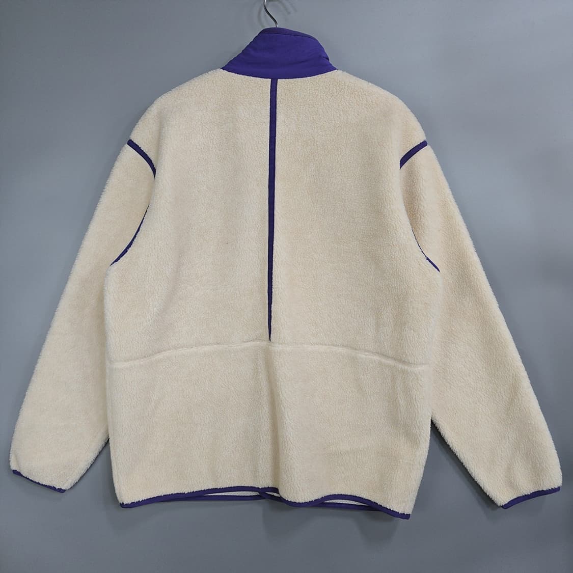 프로스펙스(PROSPECS) 플리스 자켓 100 상품이미지5