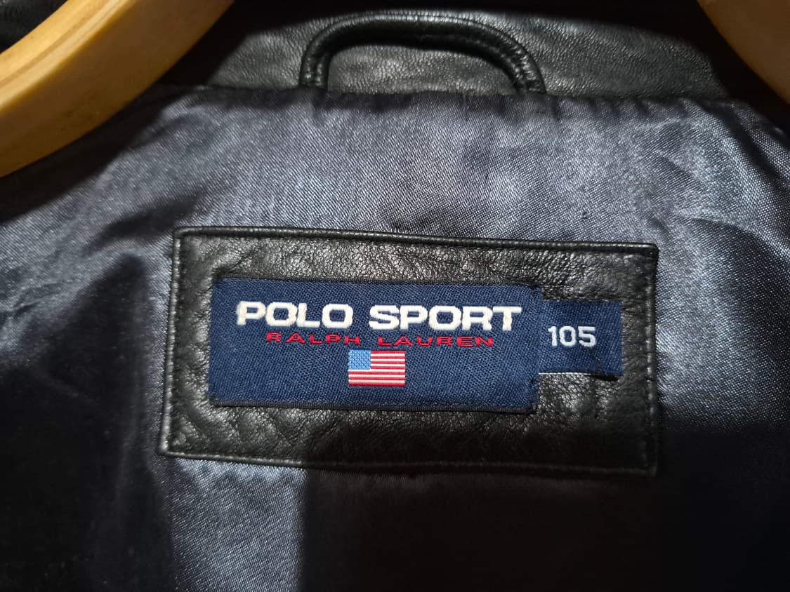 Polo Sports 폴로 (100) 상품이미지8