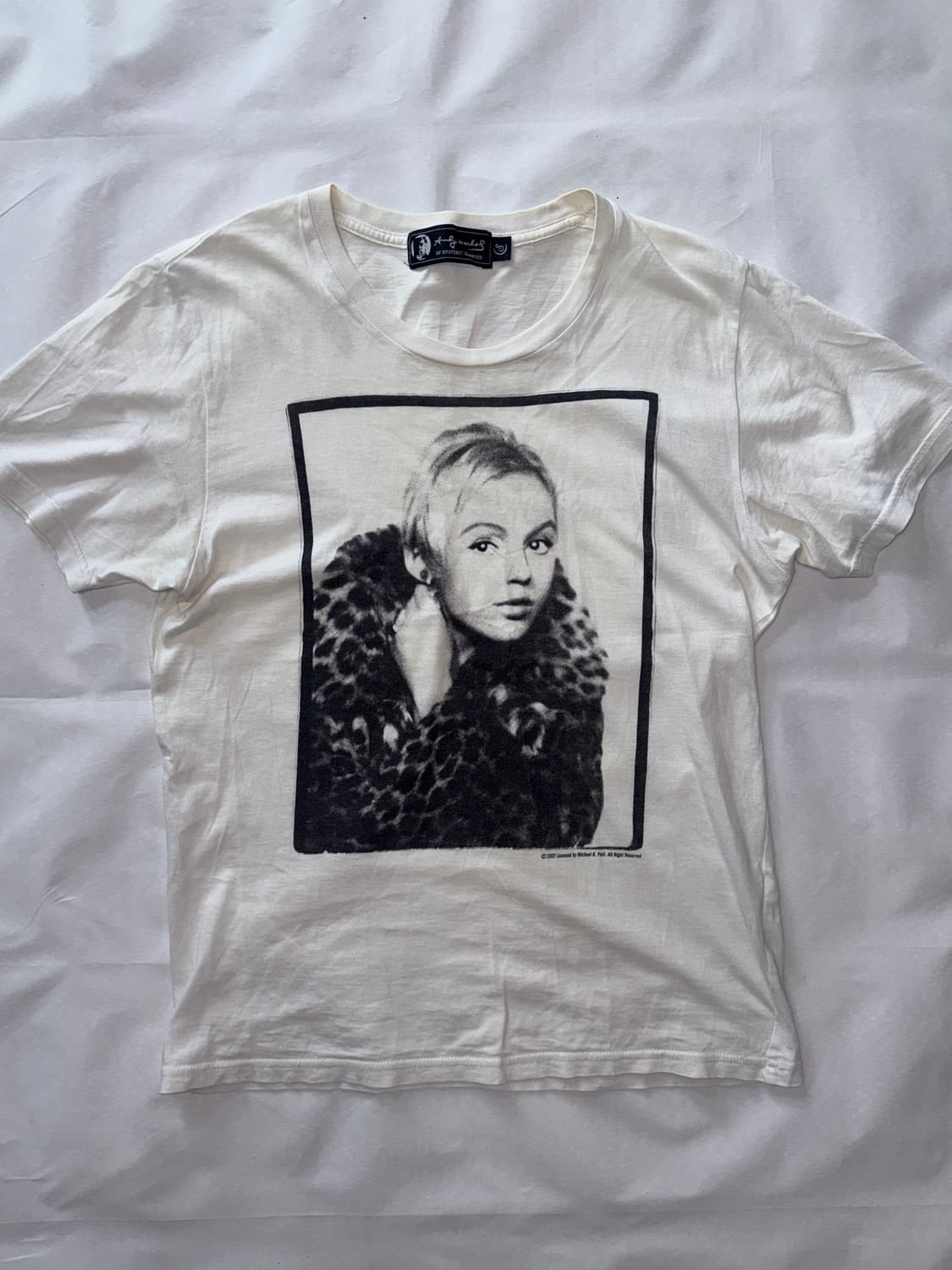 Hysteric Glamour 호피 아줌마  상품이미지4