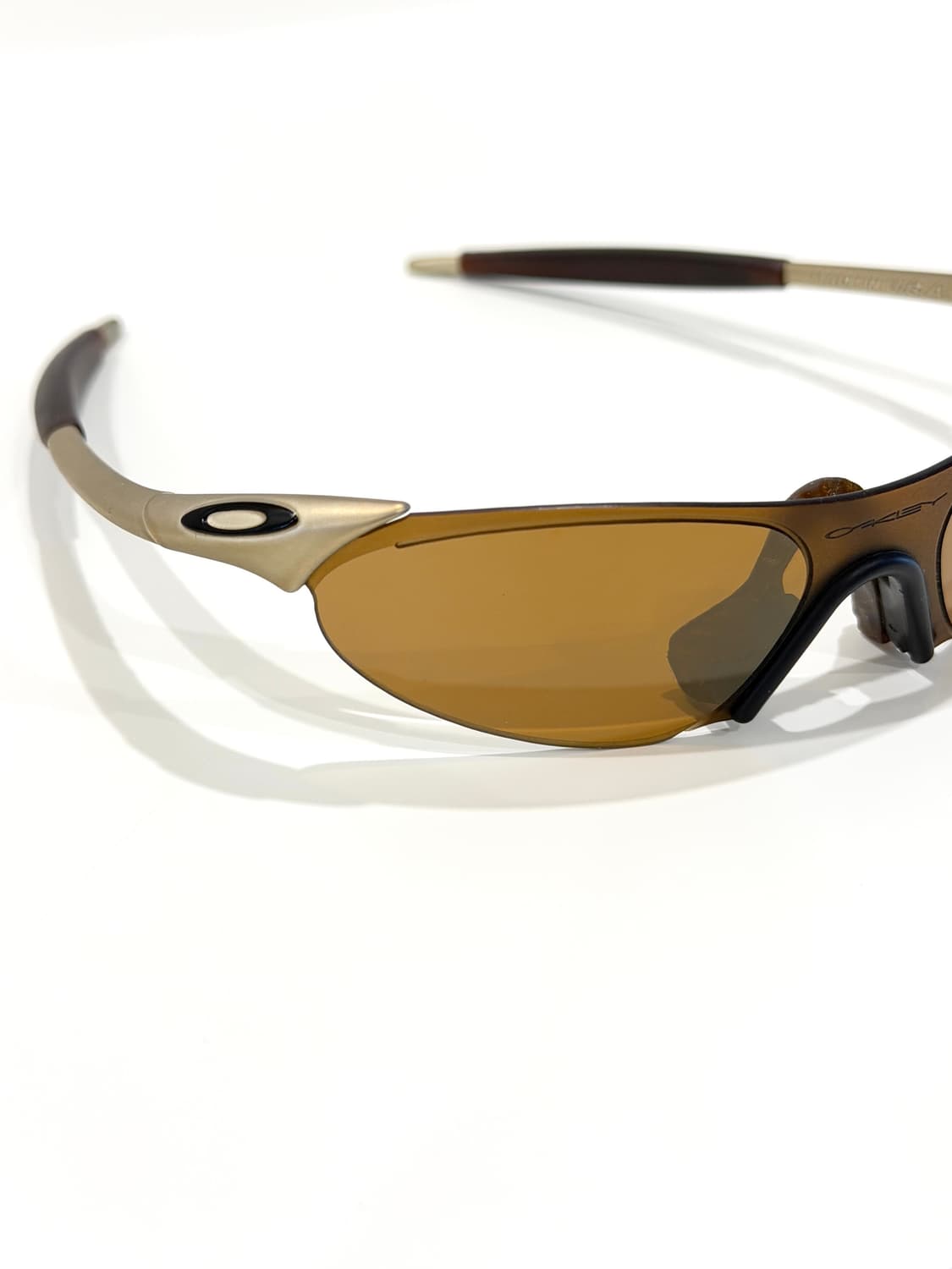 Oakley New Zero 0.4 상품이미지3