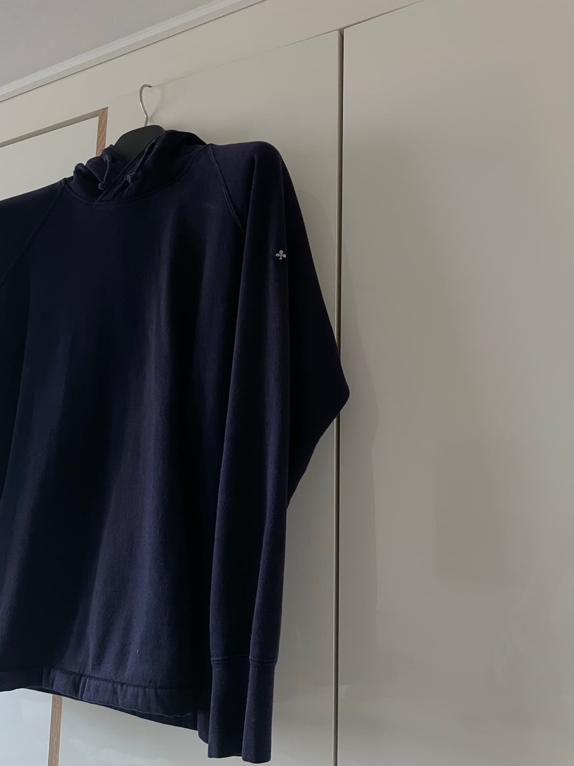 Christophe Lemaire hoodie M  상품이미지4