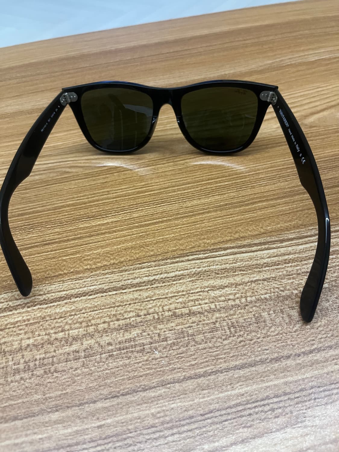 RayBan 2140 상품이미지5