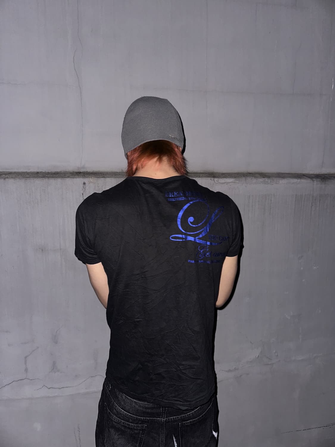 Y2K Tee 상품이미지4