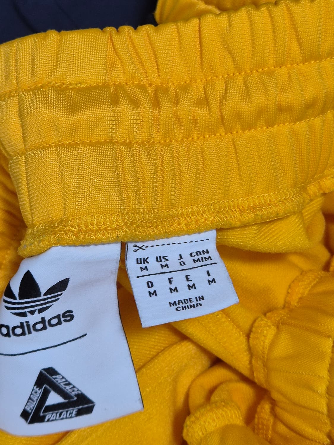 팔라스 아디다스 파이어버드 트랙탑 셋업 상품이미지3