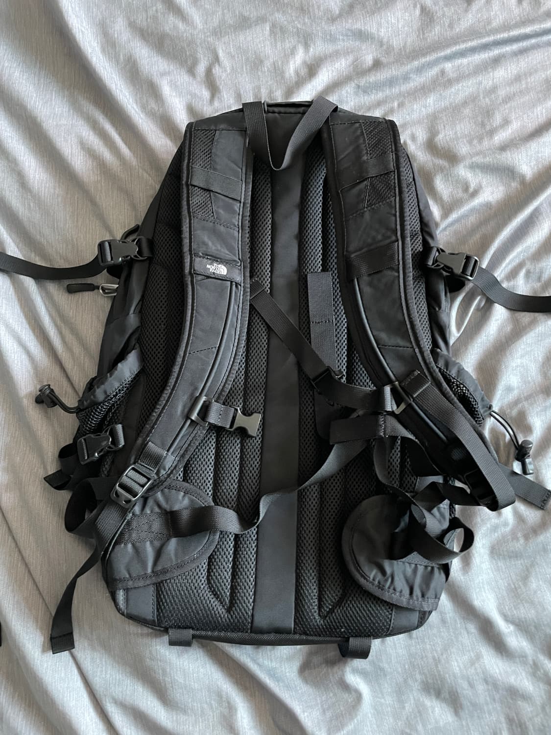 노스페이스 빅샷 백팩 상품이미지2