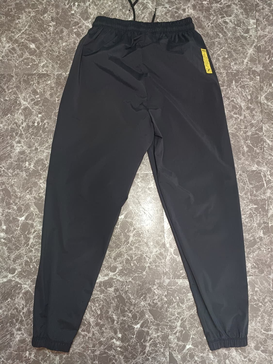 Nerd on the Street 스트릿 조거 트레이닝 팬츠(새상품) - 상품이미지6