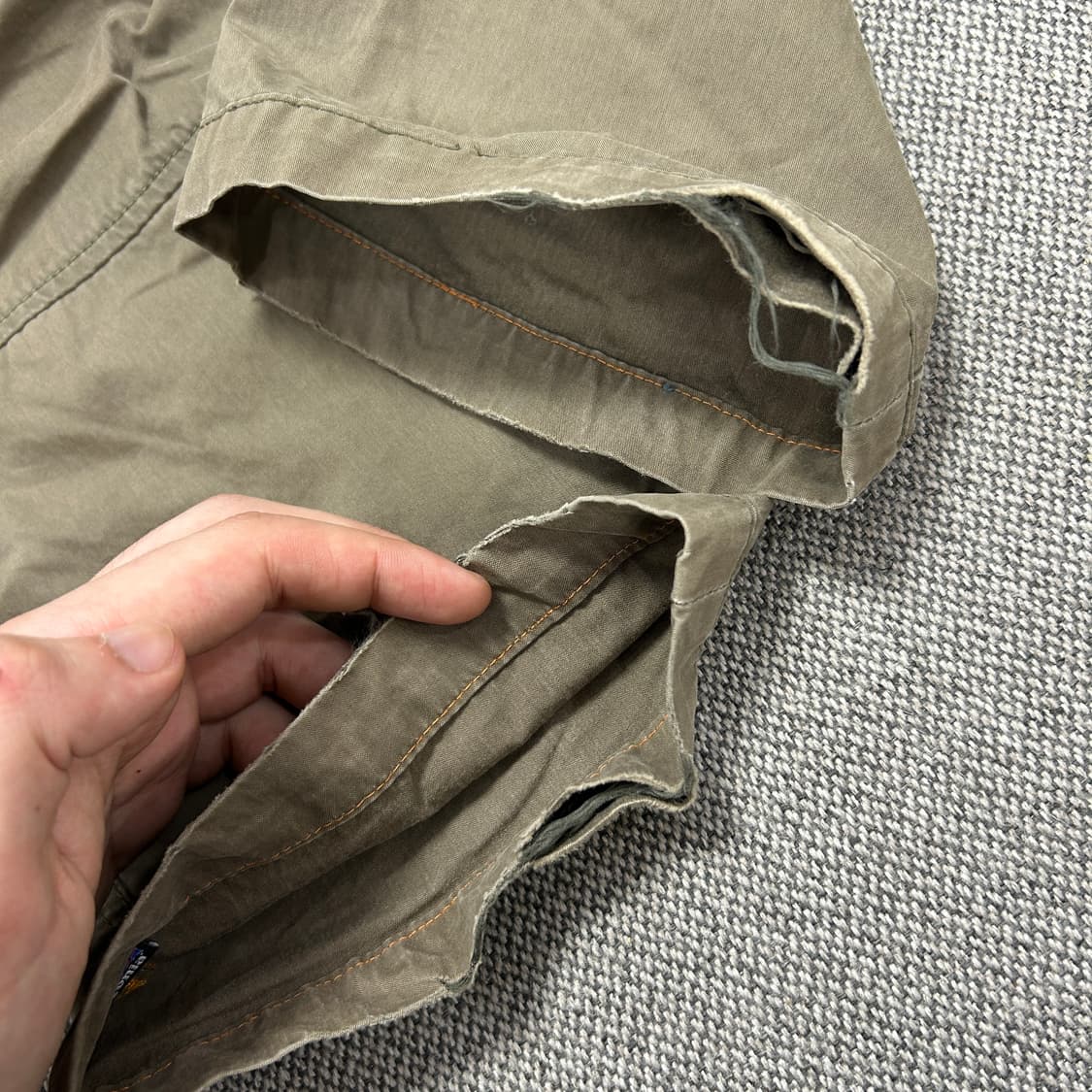 파타고니아 트래킹 카고팬츠(28) 상품이미지4