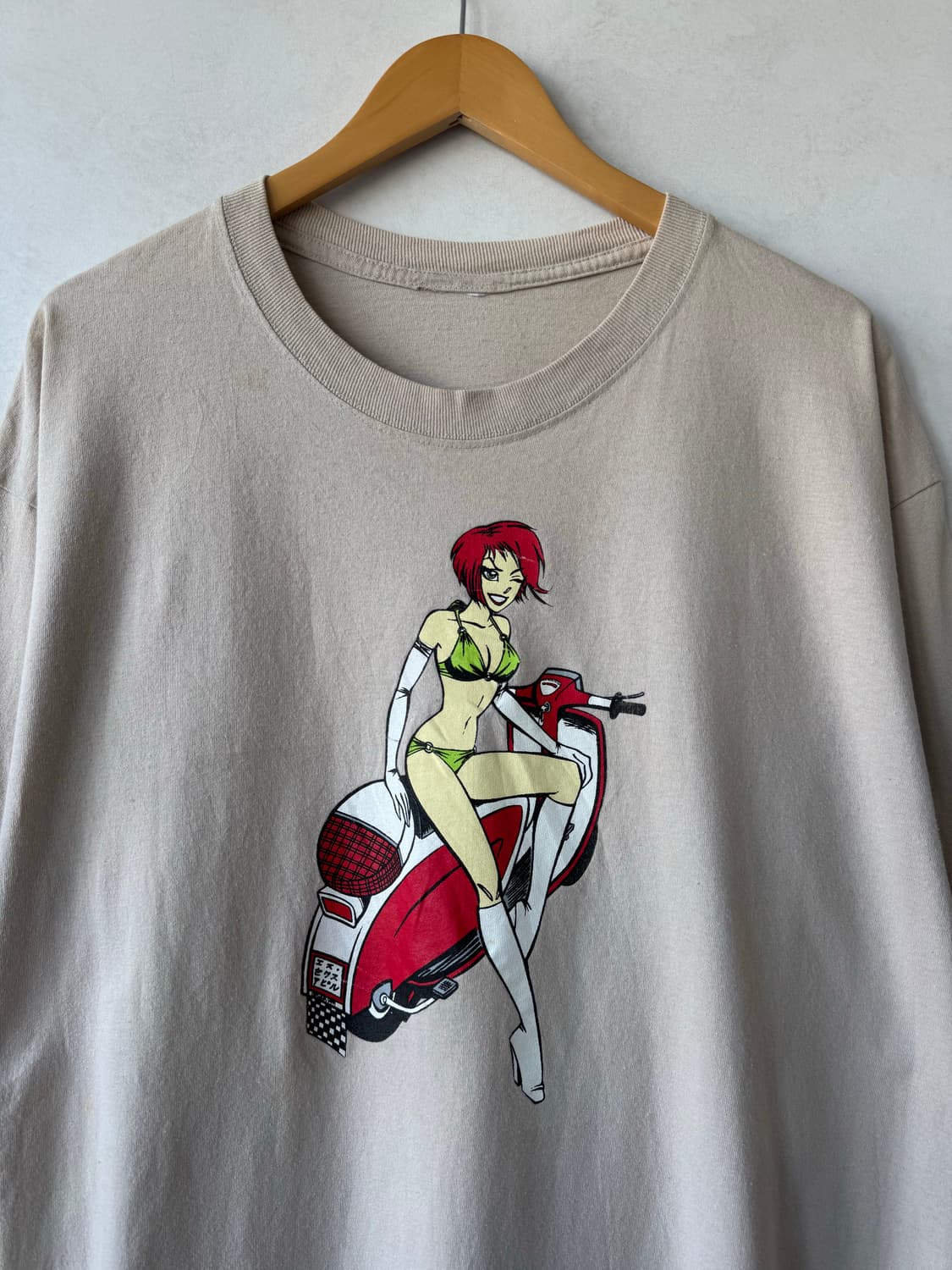 90s SX Appeal 티셔츠  상품이미지2