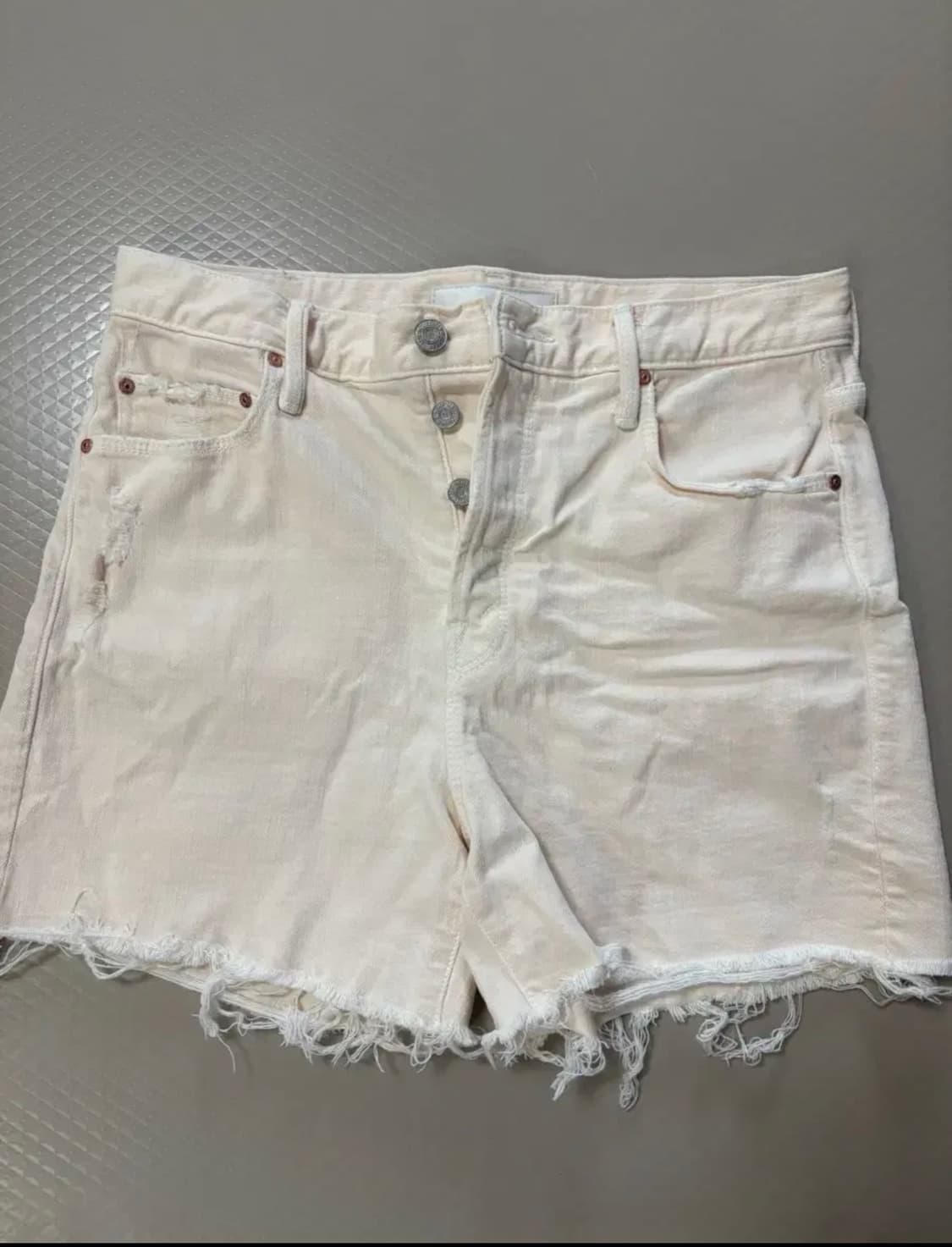 마더데님반바지 상품이미지5