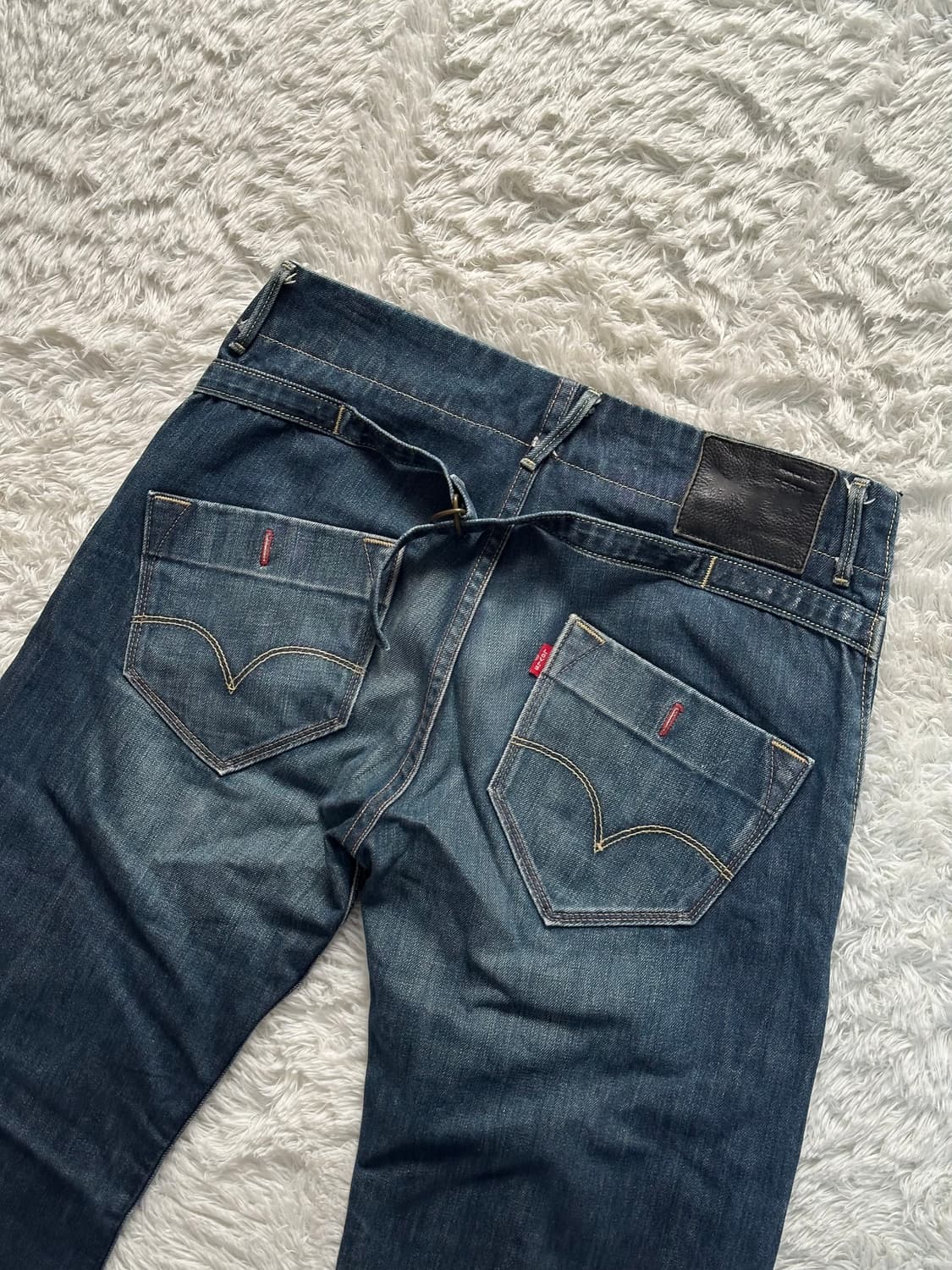 리바이스 청바지 76-91 상품이미지5