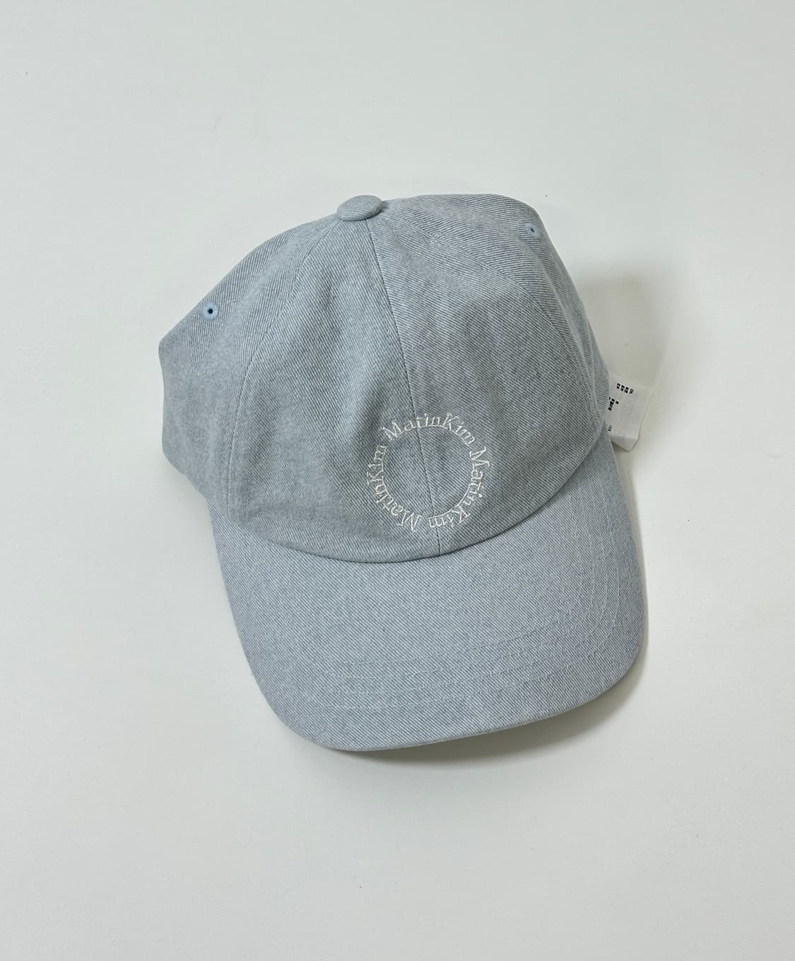 마땡킴 볼캡  상품이미지1