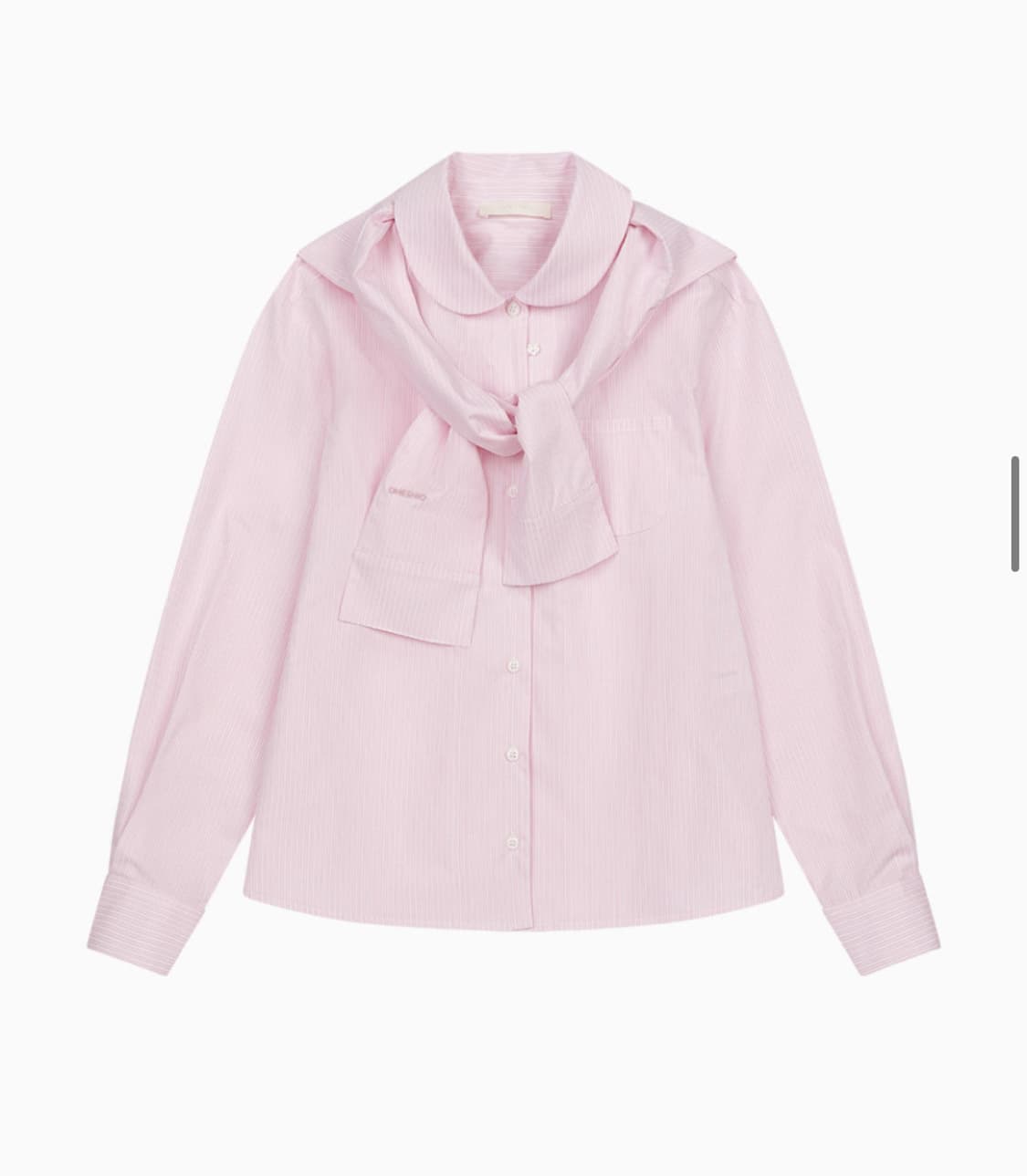 오헤시오 셔츠 상품이미지1