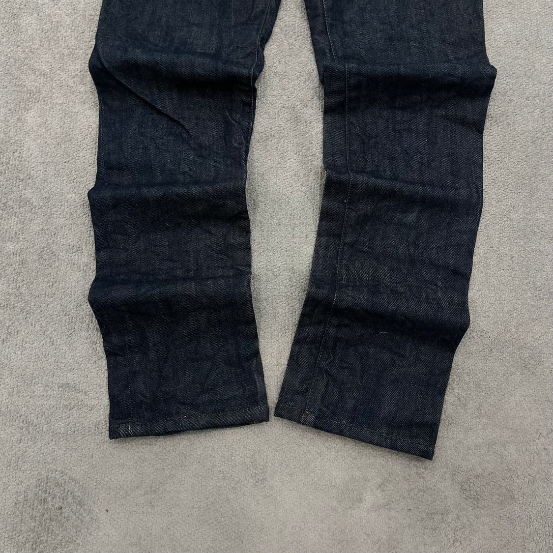 25 디젤 로우라이즈 부츠컷 청바지 상품이미지4