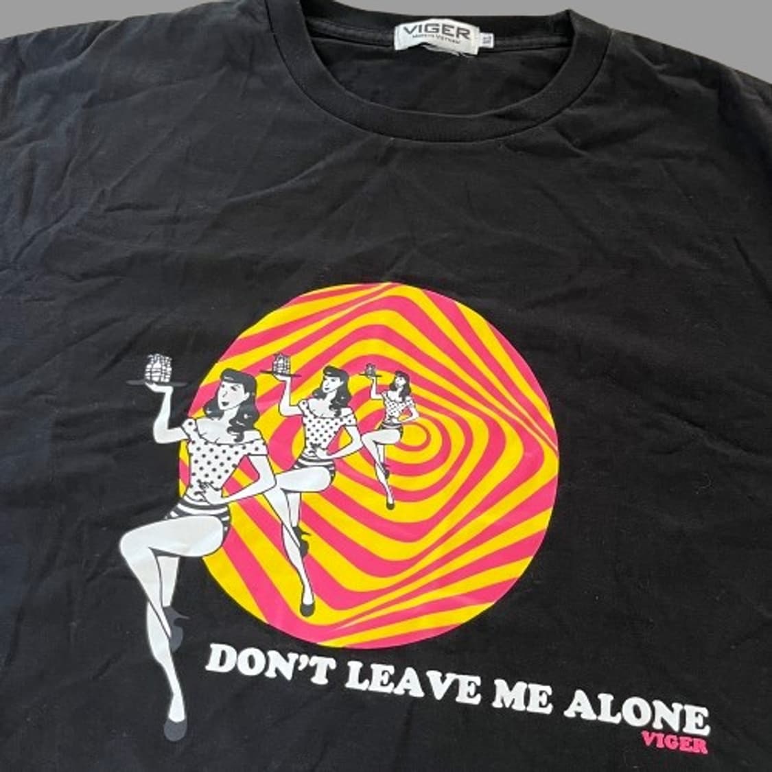 AMERICAN VINTAGE T-SHIRT 상품이미지2