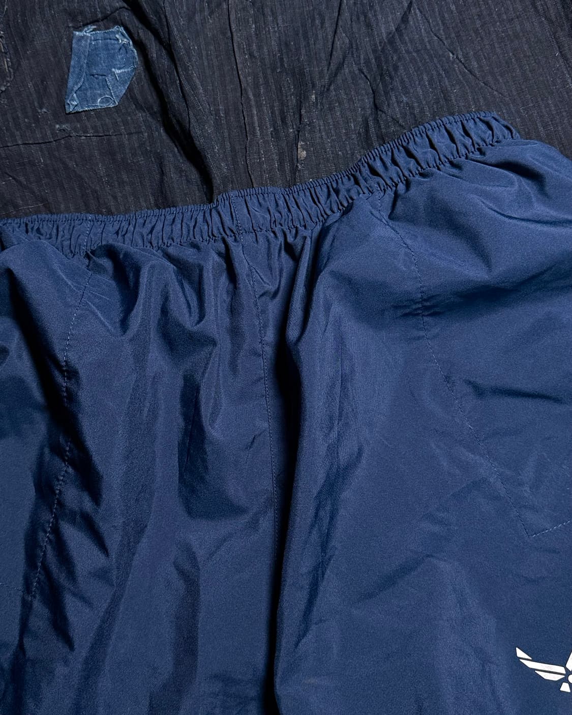 U.S.A.F IPTU 트레이닝 쇼츠 L 상품이미지2