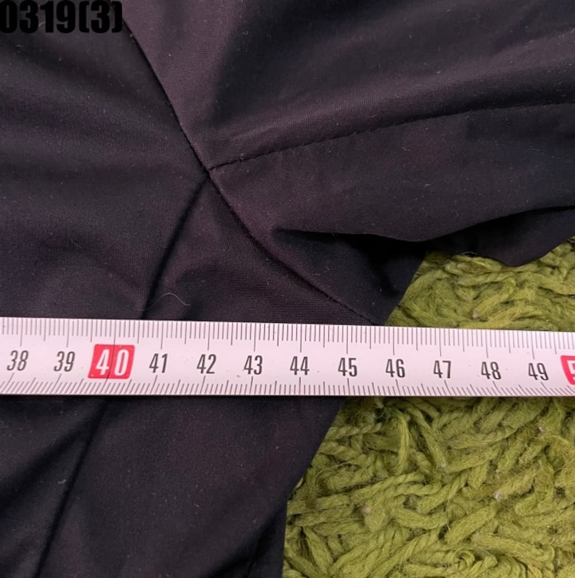 살로몬 자켓 상품이미지6