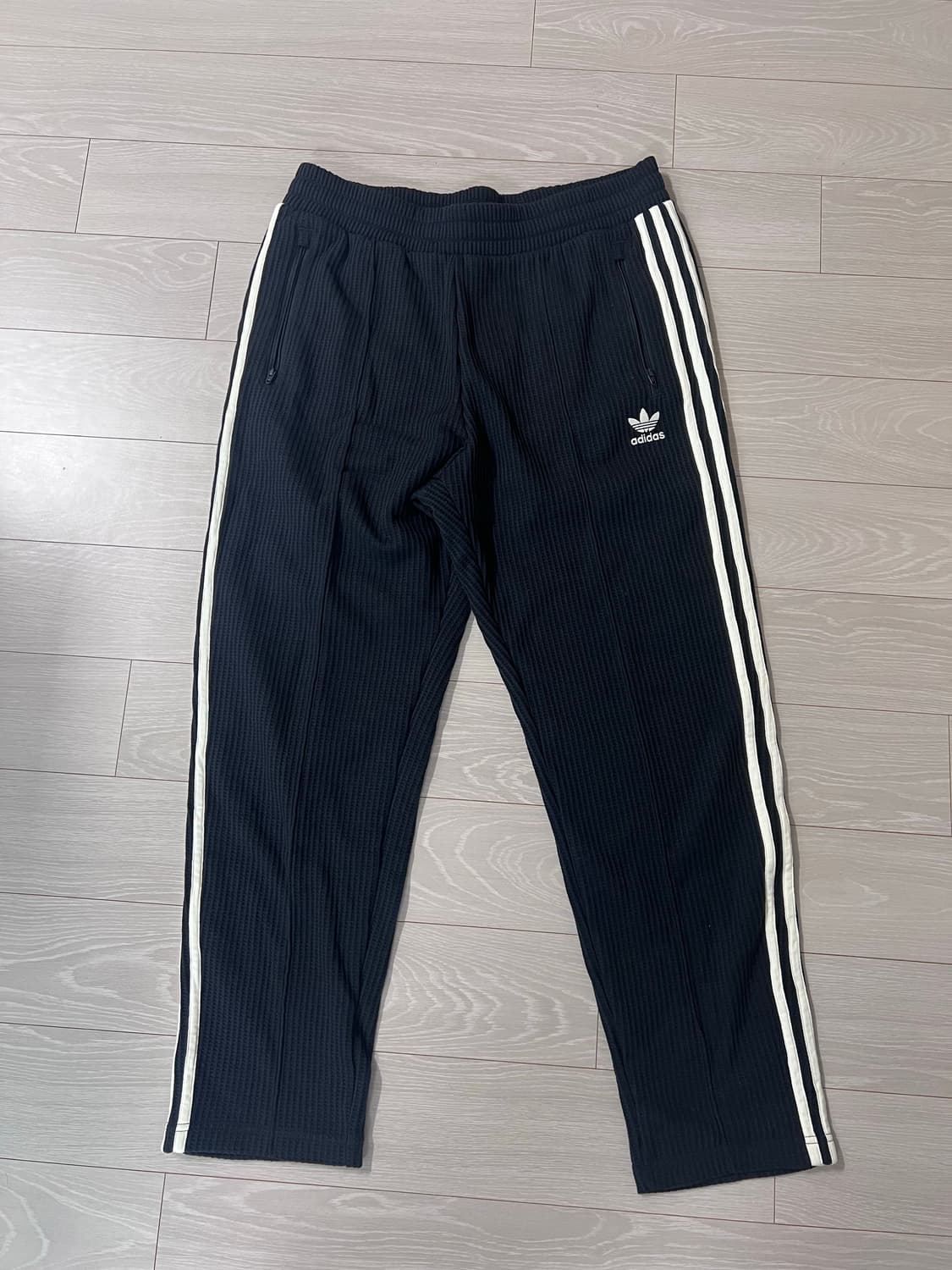 아디다스 와플 버켄바우어 트레이닝 셋업 상품이미지6