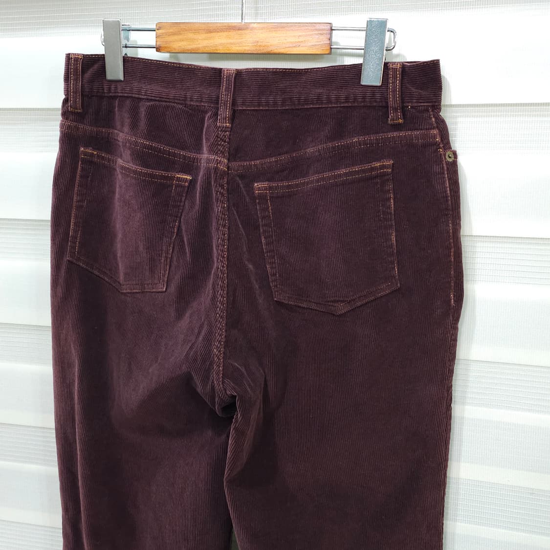 에디바우어 코듀로이팬츠- 우먼29정도 상품이미지6