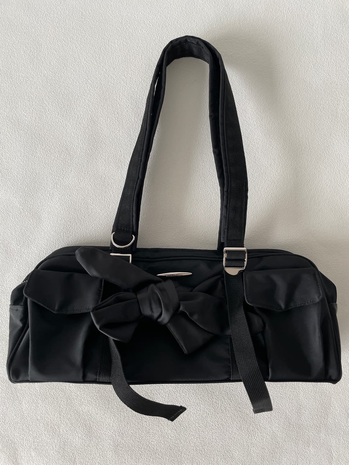 시월107(Siweol107) 숄더백 상품이미지2