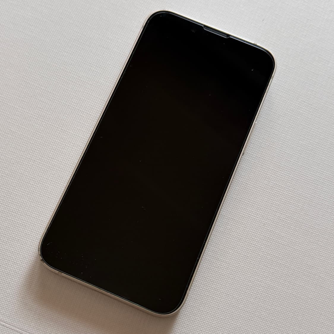 아이폰 13미니 화이트 128GB 상품이미지2