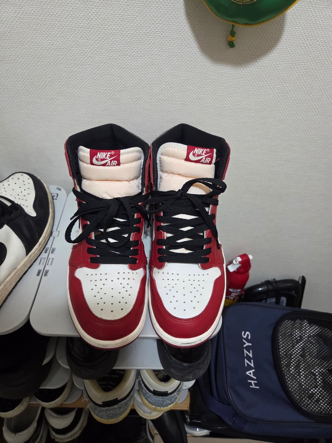 조던1 시카고 2022 270
 상품이미지1