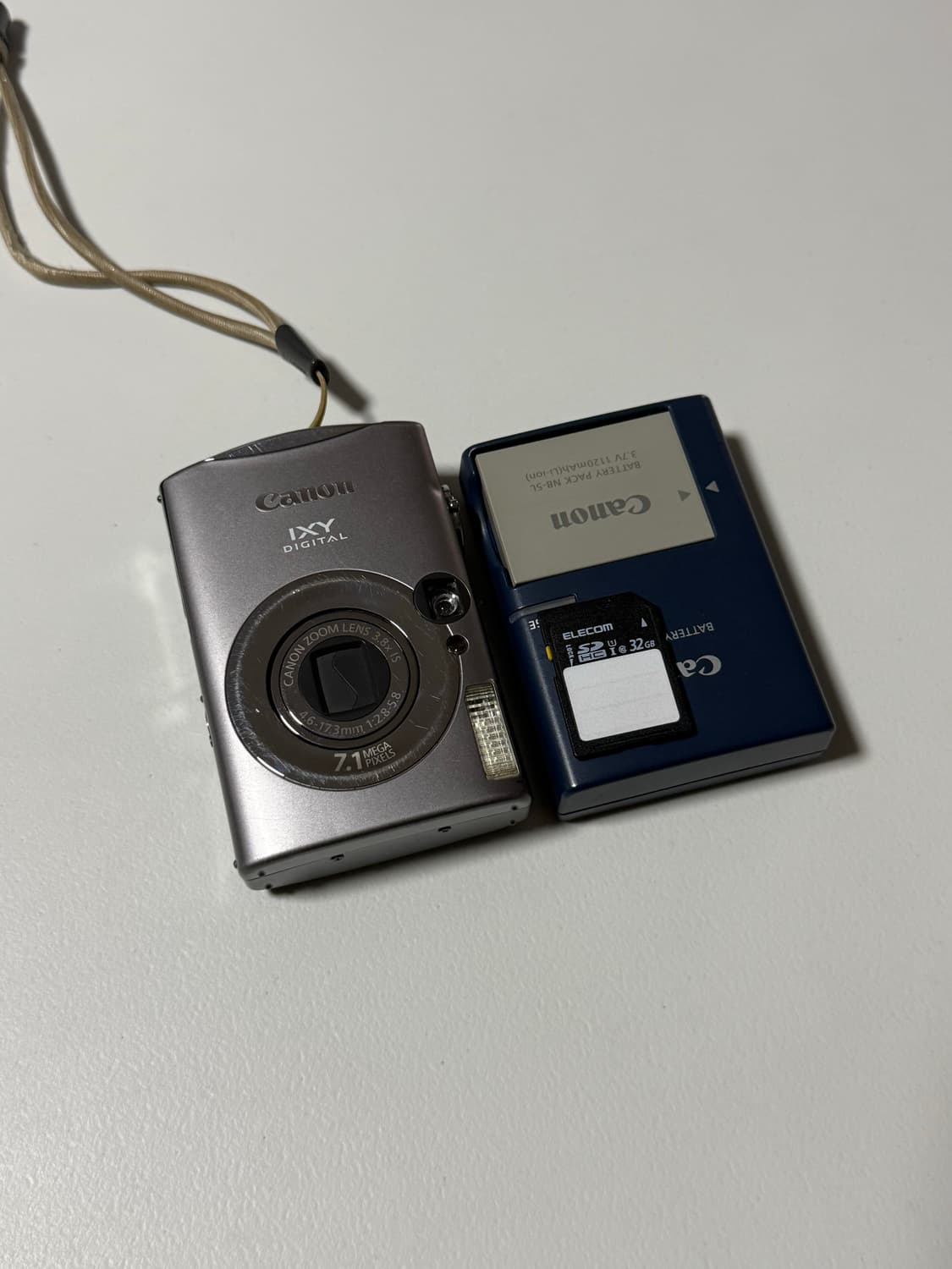 인기 캐논 익서스850=익시900 IS  (ixus 850) 작례o 상품이미지6