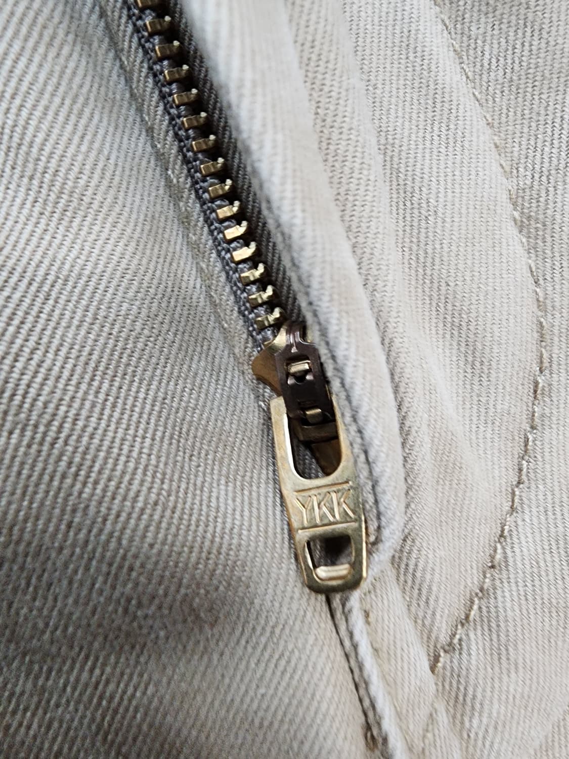 UNIQLO 유니클로 JWA 퍼티그 팬츠 팜 34인치 JW앤더슨 면 바지 상품이미지6