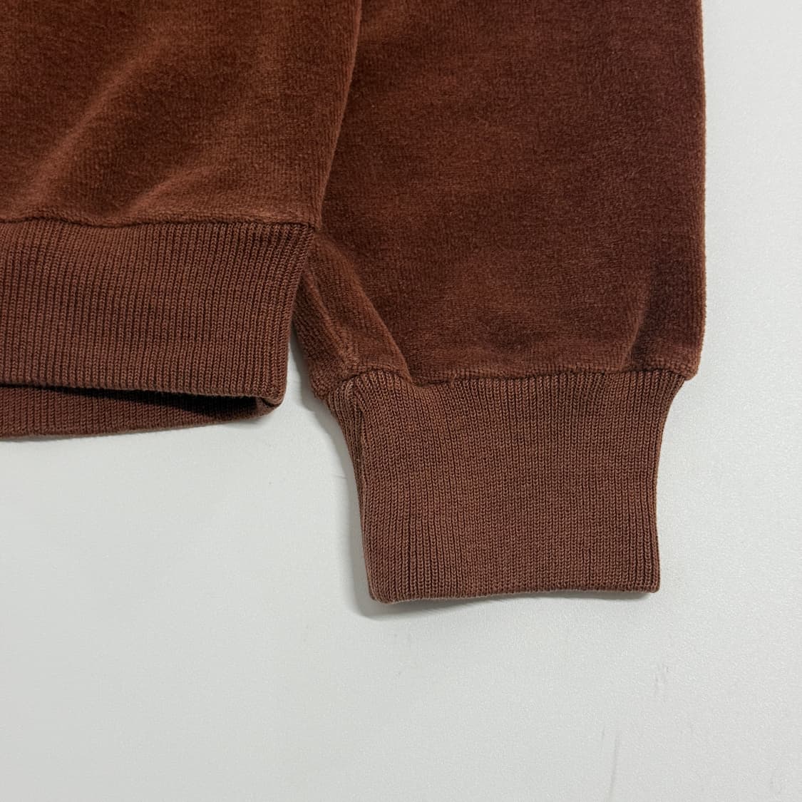 70s 벨벳 디스코 셔츠 상품이미지6