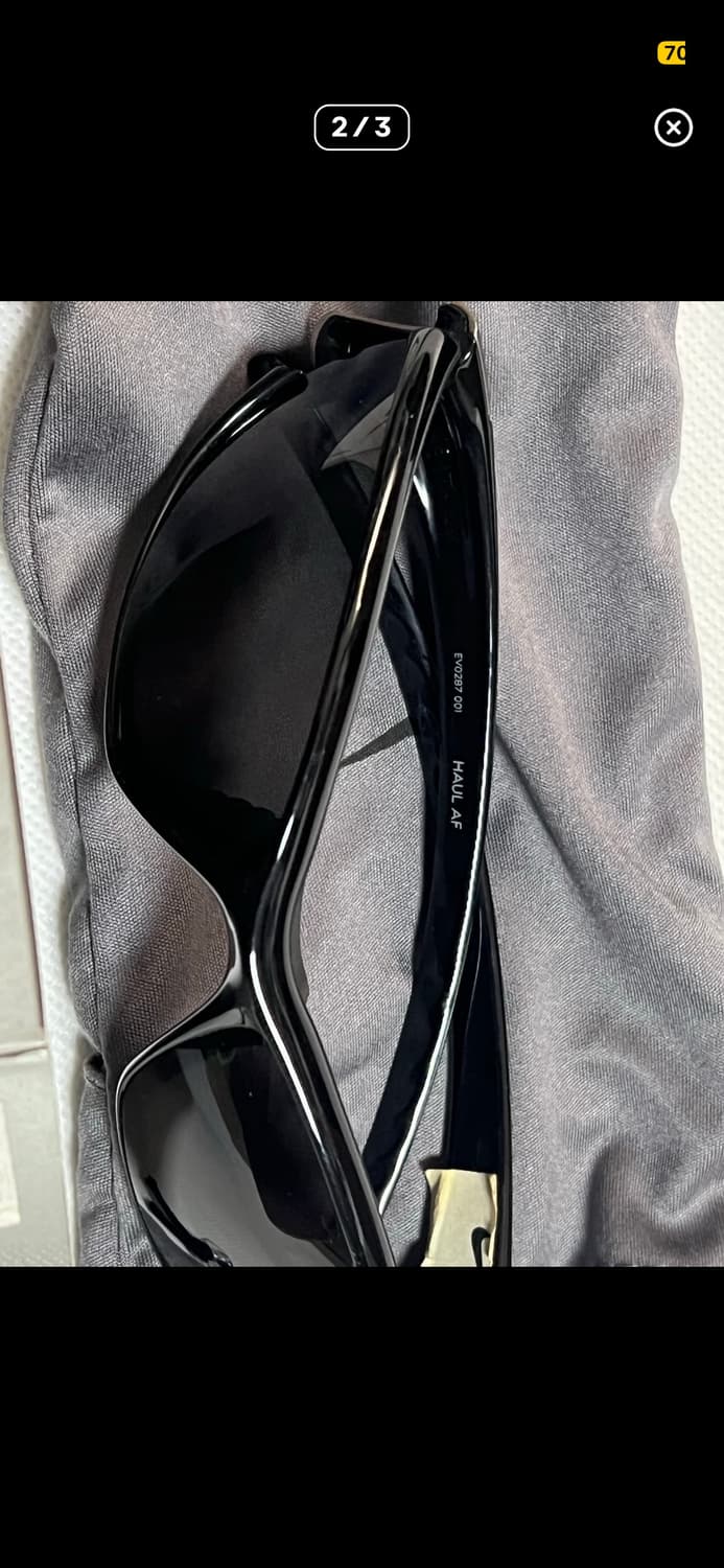 Nike Vision 나이키 비전 선글라스 러닝 상품이미지2