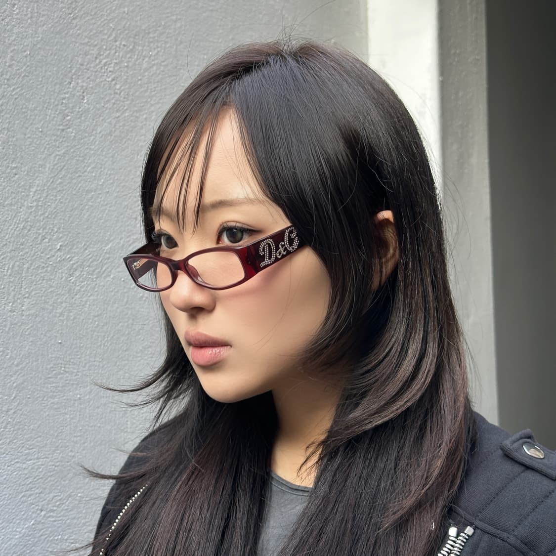 00s 돌체앤가바나 브링 안경 상품이미지1