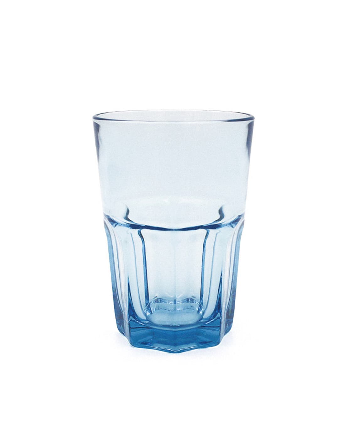 ARCOROC 아코록 빈티지 블루 컵 상품이미지1