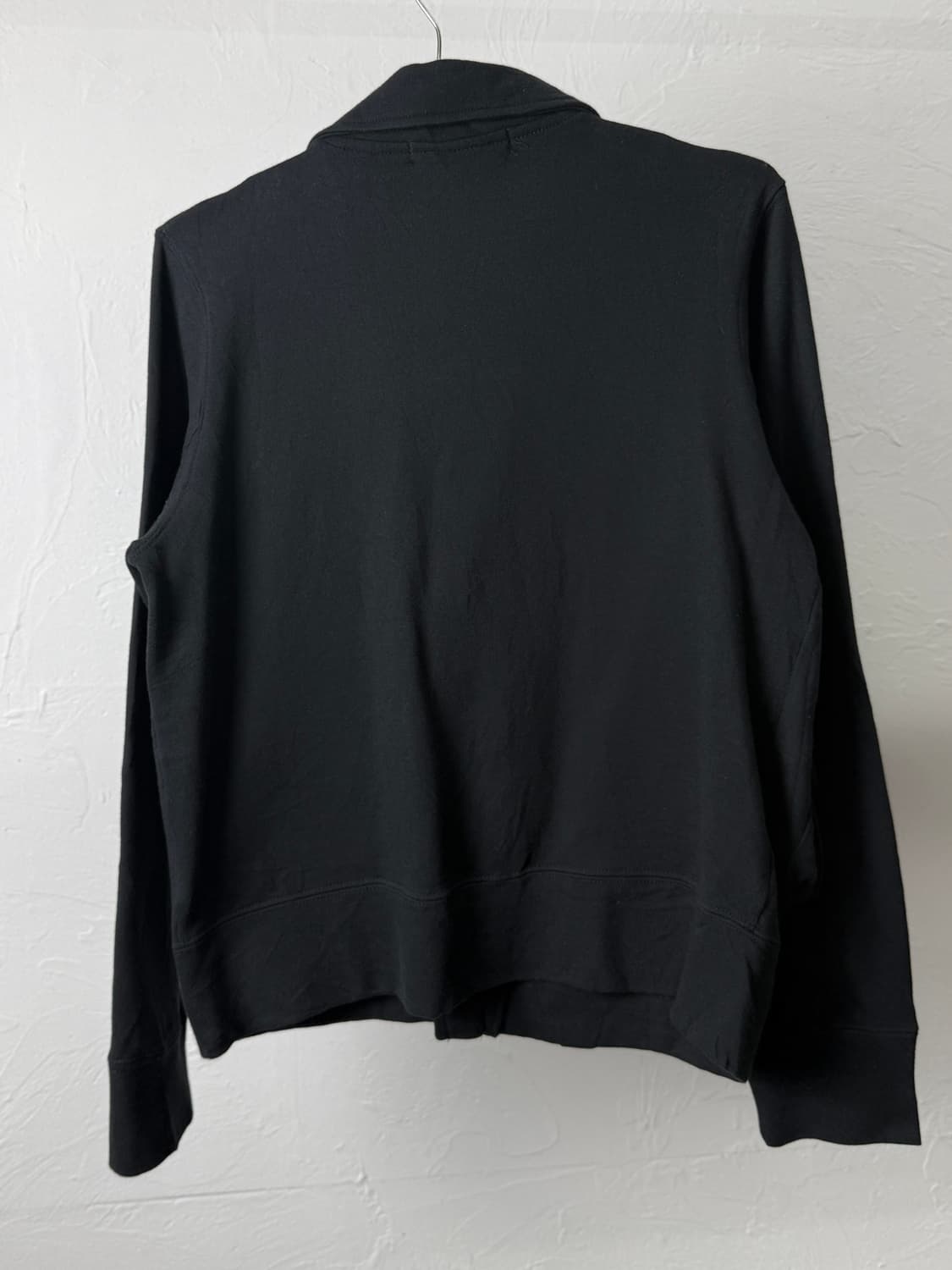 Rush Hour 사선 자켓 상품이미지8