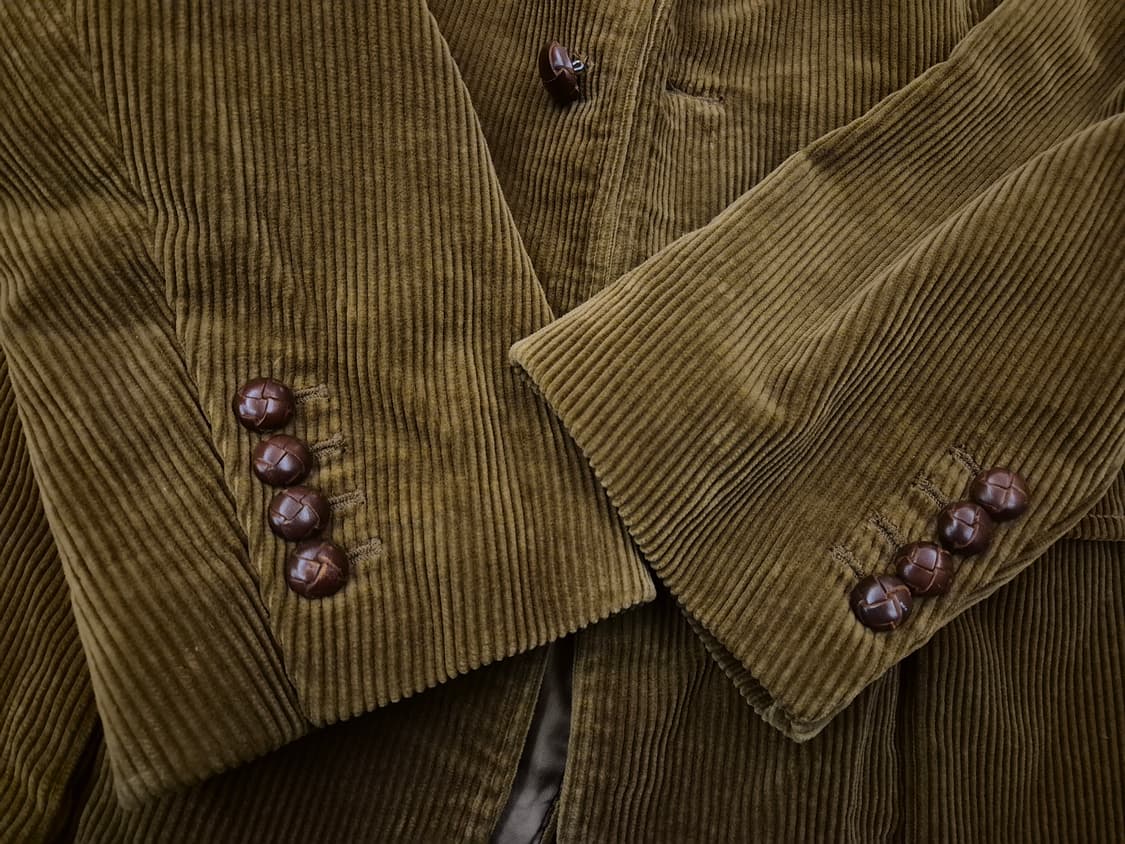 00s 폴로랄프로렌 코듀로이 헌팅 자켓 상품이미지5