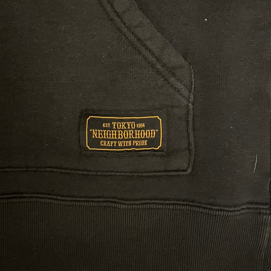 neighborhood hoodie 상품이미지4