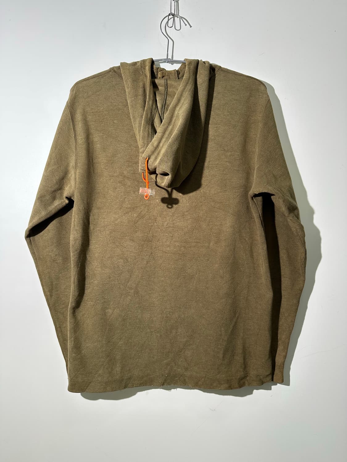 men's bigi 맨즈비기 후드 상품이미지6