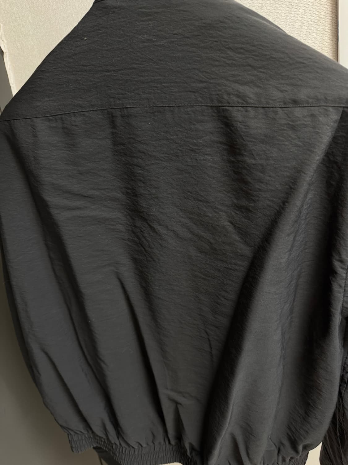 르메르 하이넥 자켓 46 상품이미지3