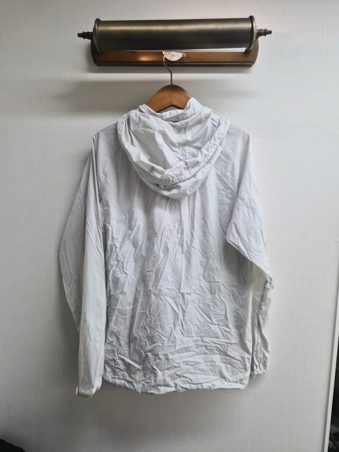 XL) 컬럼비아 경량바람막이 팝니다 상품이미지2