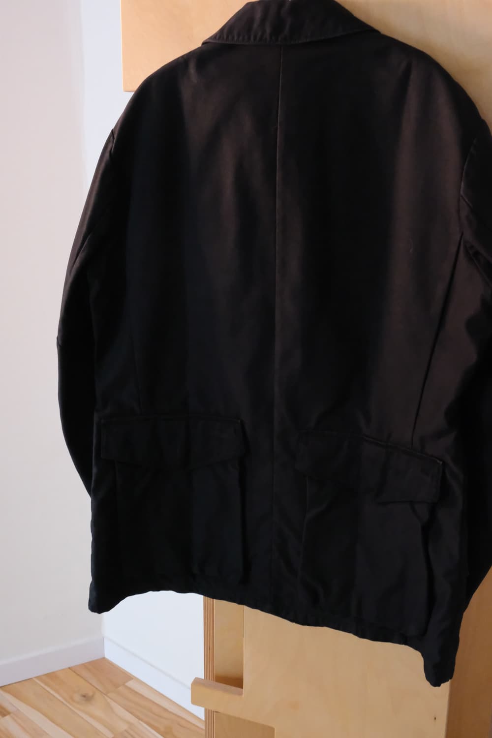 Swedish M-59 Military Jacket 상품이미지6