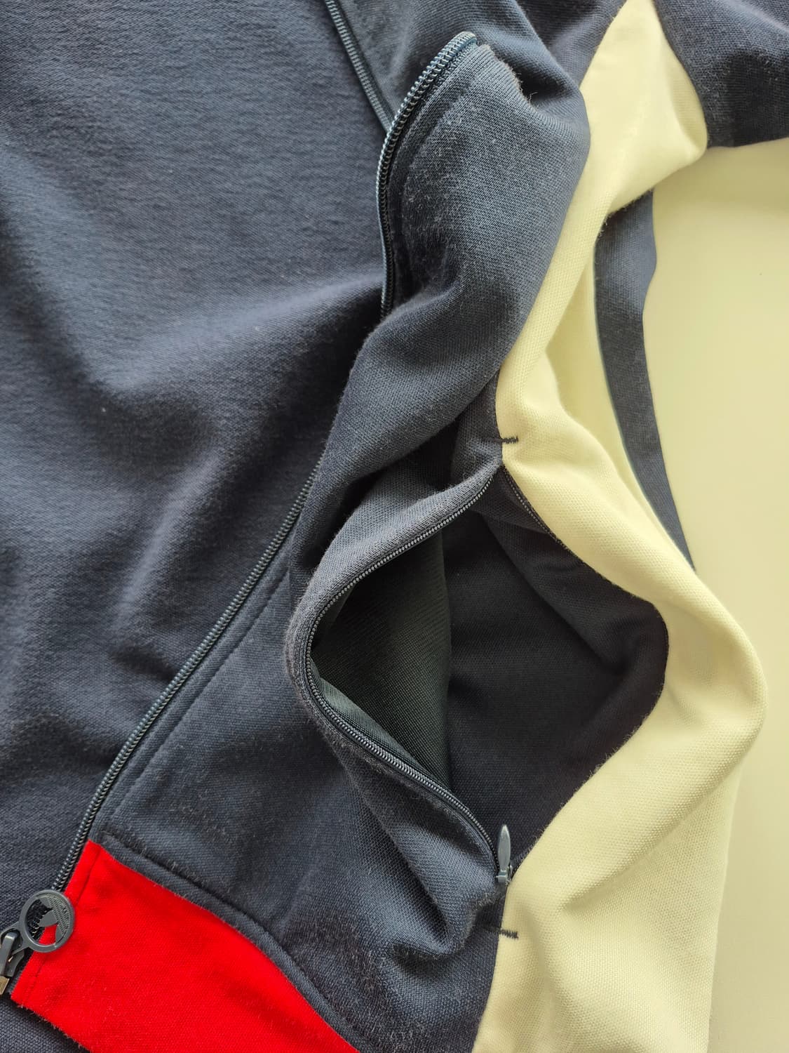 아디다스  삼선져지 트랙탑 상품이미지7