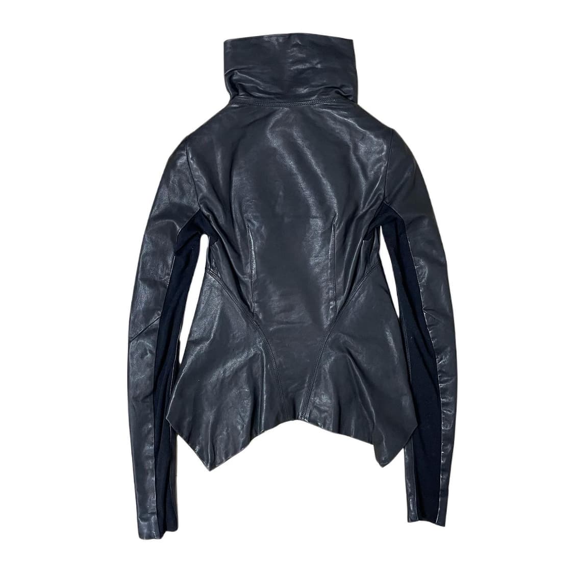 Rick Owens 양가죽 자켓 상품이미지5