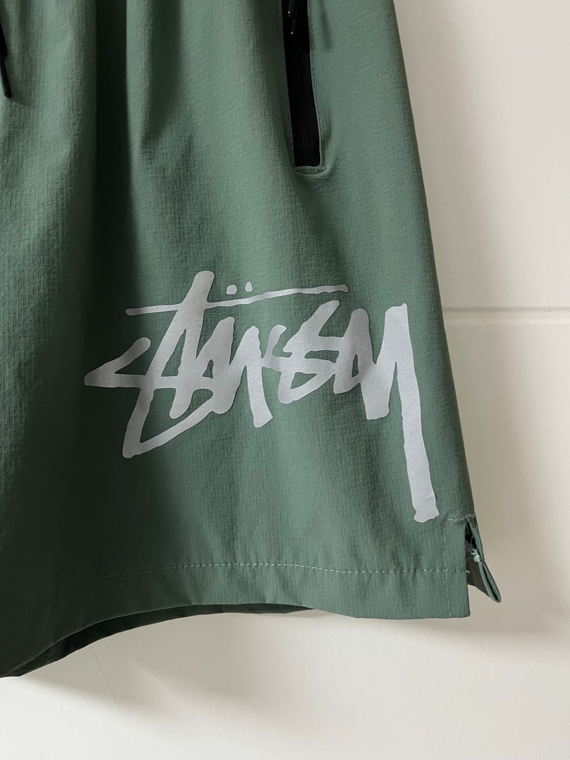 스투시 반바지 상품이미지7