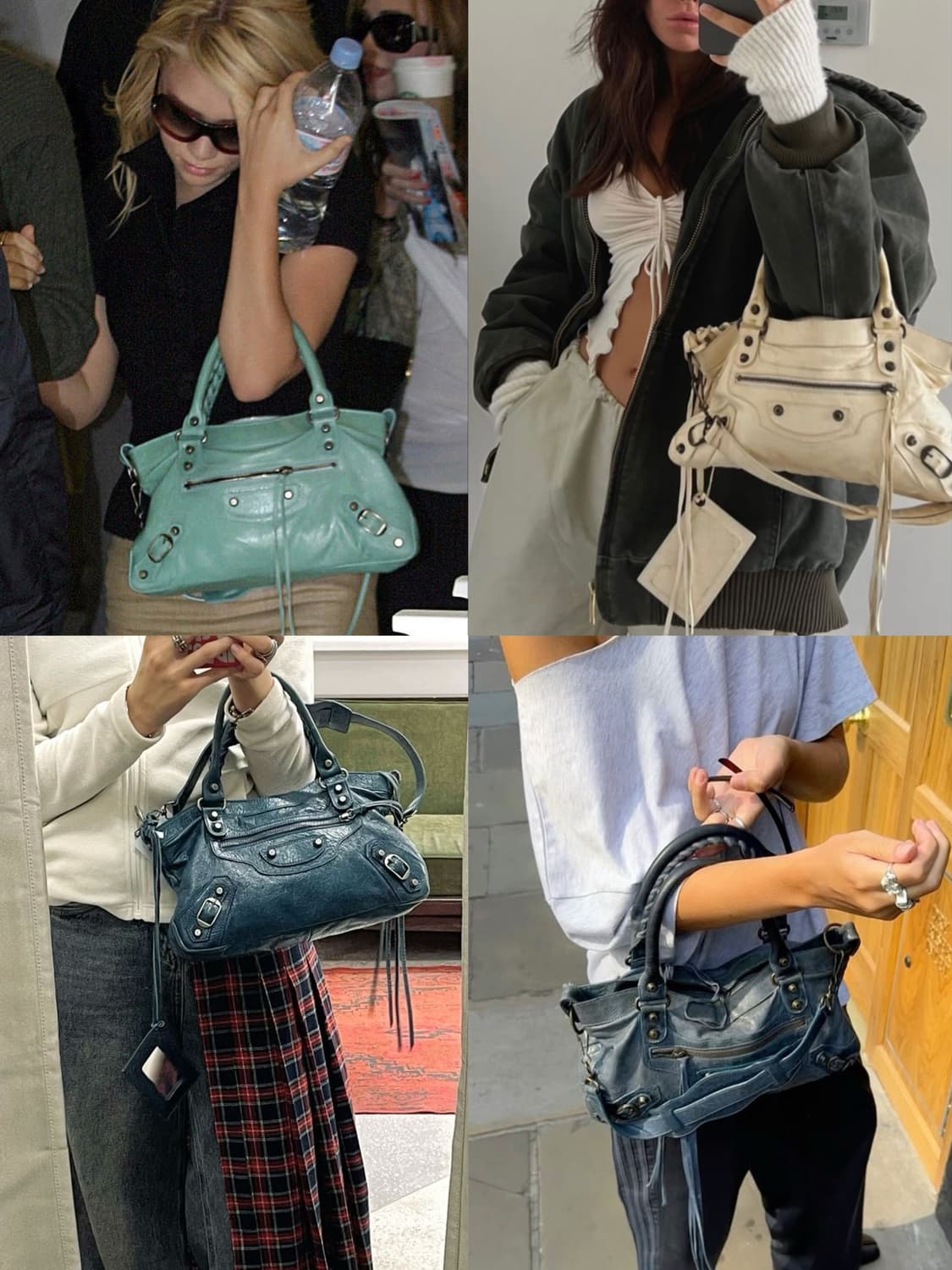 발렌시아가 모터백 상품이미지4