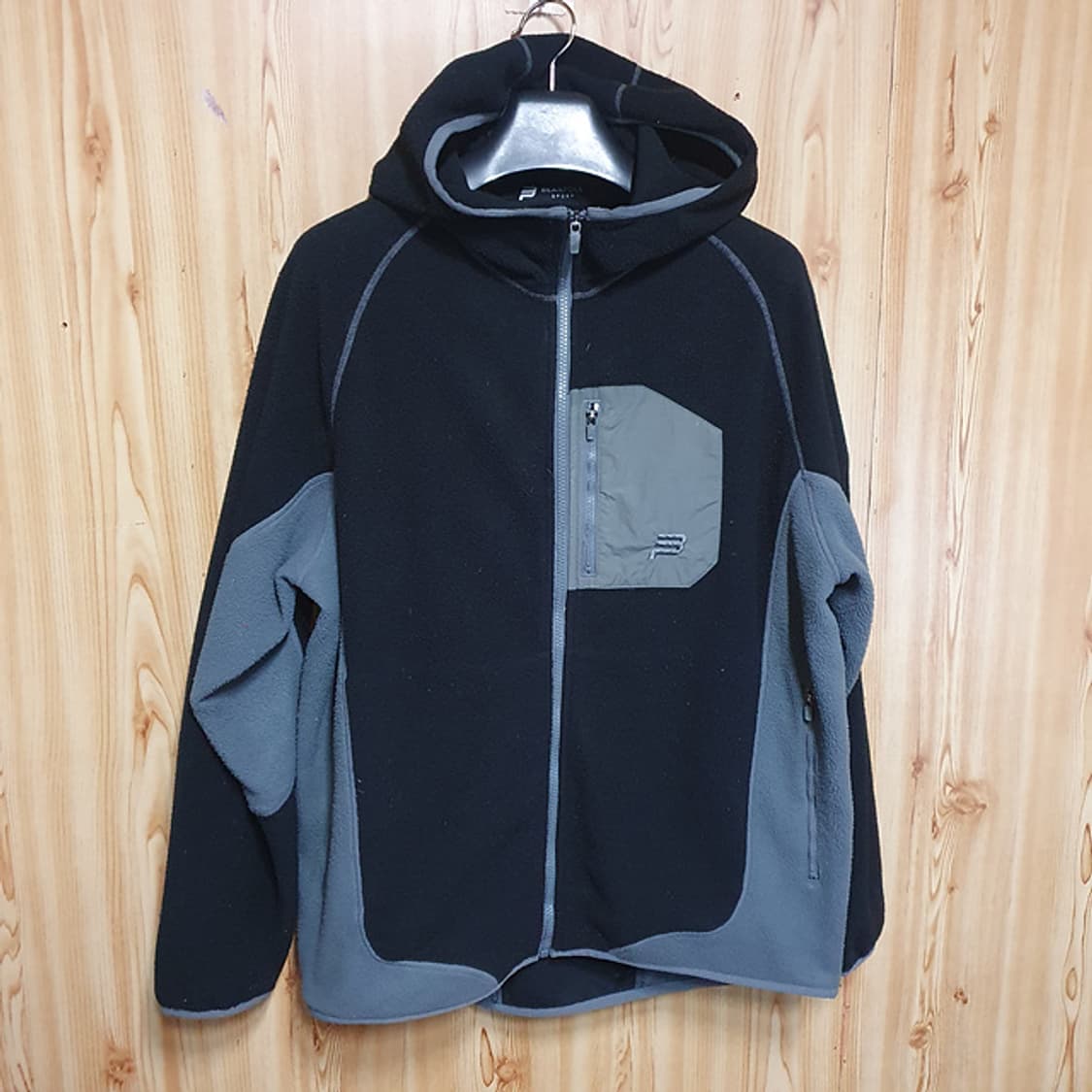 빈폴 후리스 자켓 100 상품이미지1